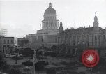 Image of Havana Harbor Havana Cuba, 1938, second 60 stock footage video 65675024207