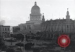 Image of Havana Harbor Havana Cuba, 1938, second 61 stock footage video 65675024207
