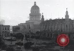 Image of Havana Harbor Havana Cuba, 1938, second 62 stock footage video 65675024207