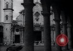 Immagine di Vecchia Havana L'Avana Cuba, 1938, secondo 14 filmato di repertorio 65675024209