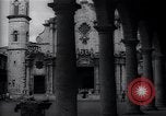 Immagine di Vecchia Havana L'Avana Cuba, 1938, secondo 15 filmato di repertorio 65675024209