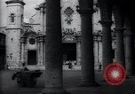 Immagine di Vecchia Havana L'Avana Cuba, 1938, secondo 21 filmato di repertorio 65675024209