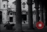 Immagine di Vecchia Havana L'Avana Cuba, 1938, secondo 22 filmato di repertorio 65675024209