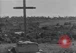 Image of Grave yard Cuba, 1938, second 4 stock footage video 65675024210