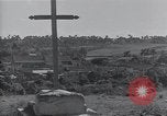 Image of Grave yard Cuba, 1938, second 5 stock footage video 65675024210