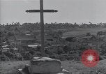 Image of Grave yard Cuba, 1938, second 6 stock footage video 65675024210