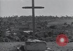 Image of Grave yard Cuba, 1938, second 7 stock footage video 65675024210