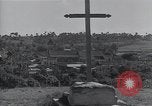 Image of Grave yard Cuba, 1938, second 9 stock footage video 65675024210