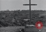 Image of Grave yard Cuba, 1938, second 10 stock footage video 65675024210