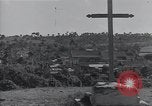 Image of Grave yard Cuba, 1938, second 11 stock footage video 65675024210