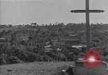 Image of Grave yard Cuba, 1938, second 12 stock footage video 65675024210