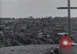 Image of Grave yard Cuba, 1938, second 13 stock footage video 65675024210