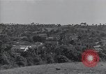 Image of Grave yard Cuba, 1938, second 17 stock footage video 65675024210