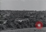Image of Grave yard Cuba, 1938, second 19 stock footage video 65675024210