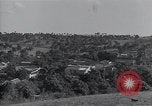 Image of Grave yard Cuba, 1938, second 20 stock footage video 65675024210
