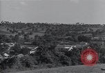 Image of Grave yard Cuba, 1938, second 21 stock footage video 65675024210