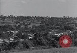Image of Grave yard Cuba, 1938, second 22 stock footage video 65675024210