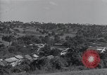 Image of Grave yard Cuba, 1938, second 24 stock footage video 65675024210