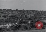 Image of Grave yard Cuba, 1938, second 25 stock footage video 65675024210