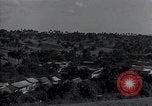 Image of Grave yard Cuba, 1938, second 26 stock footage video 65675024210