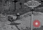 Image of Grave yard Cuba, 1938, second 31 stock footage video 65675024210