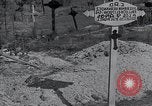 Image of Grave yard Cuba, 1938, second 33 stock footage video 65675024210