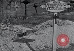 Image of Grave yard Cuba, 1938, second 35 stock footage video 65675024210