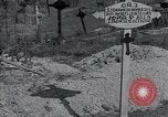 Image of Grave yard Cuba, 1938, second 39 stock footage video 65675024210