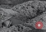 Image of Grave yard Cuba, 1938, second 43 stock footage video 65675024210