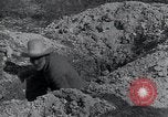 Image of Grave yard Cuba, 1938, second 44 stock footage video 65675024210