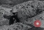 Image of Grave yard Cuba, 1938, second 48 stock footage video 65675024210