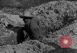 Image of Grave yard Cuba, 1938, second 50 stock footage video 65675024210
