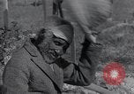 Image of Grave yard Cuba, 1938, second 58 stock footage video 65675024210