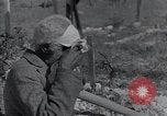 Image of Grave yard Cuba, 1938, second 60 stock footage video 65675024210