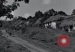 Image of Rural village Cuba, 1938, second 3 stock footage video 65675024211
