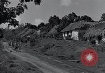 Image of Rural village Cuba, 1938, second 4 stock footage video 65675024211