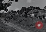 Image of Rural village Cuba, 1938, second 5 stock footage video 65675024211