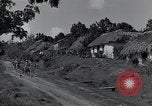 Image of Rural village Cuba, 1938, second 6 stock footage video 65675024211