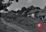 Image of Rural village Cuba, 1938, second 7 stock footage video 65675024211