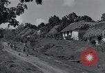 Image of Rural village Cuba, 1938, second 9 stock footage video 65675024211