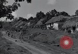 Image of Rural village Cuba, 1938, second 10 stock footage video 65675024211