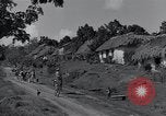 Image of Rural village Cuba, 1938, second 14 stock footage video 65675024211