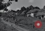 Image of Rural village Cuba, 1938, second 15 stock footage video 65675024211
