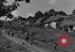 Image of Rural village Cuba, 1938, second 16 stock footage video 65675024211