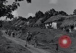 Image of Rural village Cuba, 1938, second 17 stock footage video 65675024211