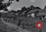 Image of Rural village Cuba, 1938, second 18 stock footage video 65675024211