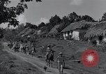 Image of Rural village Cuba, 1938, second 20 stock footage video 65675024211