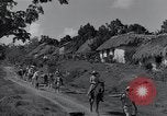 Image of Rural village Cuba, 1938, second 22 stock footage video 65675024211