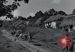 Image of Rural village Cuba, 1938, second 25 stock footage video 65675024211