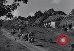 Image of Rural village Cuba, 1938, second 26 stock footage video 65675024211